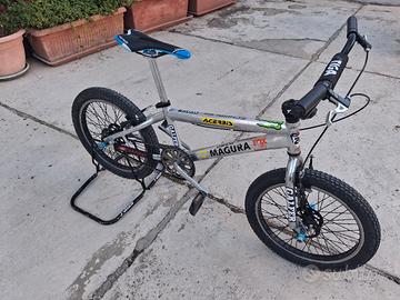 Bmx Freestyle 20