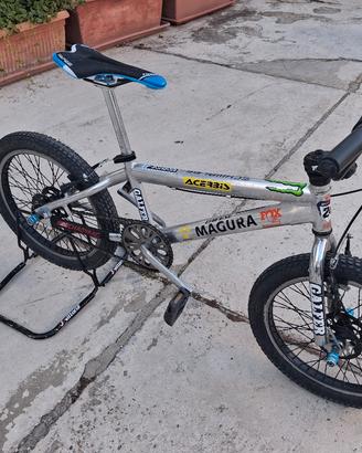 Bmx Freestyle 20