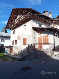 Rustico