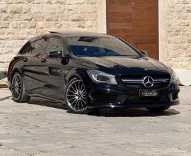 Mercedes-benz CLA 45 AMG 381 Cv Shooting Brake Aut