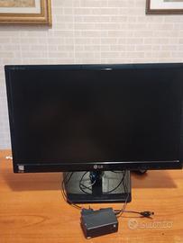 Televisore DVB