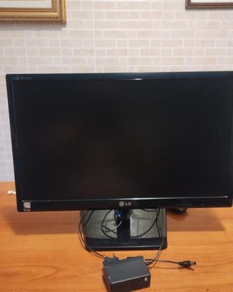 Televisore DVB