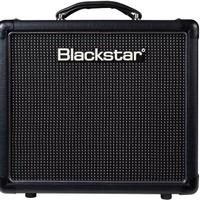 Amplificatore Valvolare Blackstar