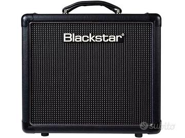 Amplificatore Valvolare Blackstar
