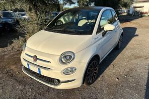 FIAT 500 (2015-2024) - 500 1.0 Hybrid Dolcevita
