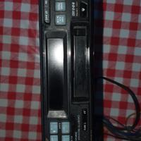Autoradio Alpine TDM 7544R