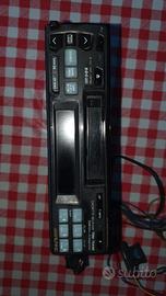 Autoradio Alpine TDM 7544R
