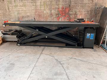 Ponte per Revisioni OMCN 826/I