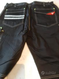 pantaloni da lavoro 