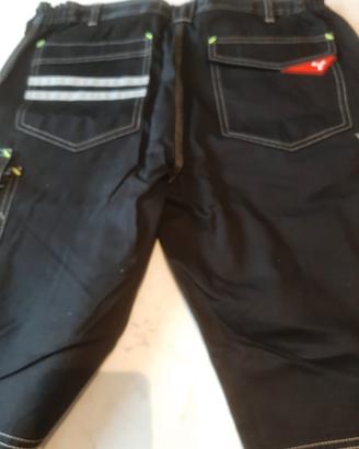 pantaloni da lavoro 