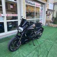 Ducati diavel Carbon 1200 PERMUTO