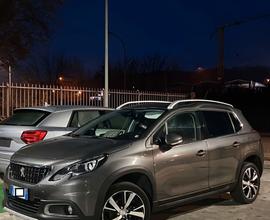 Peugeot 2008 1.5 BlueHdi 100Cv (ALLURE) RETRO