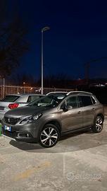 Peugeot 2008 1.5 BlueHdi 100Cv (ALLURE) RETRO