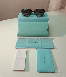 Occhiali da sole Tiffany