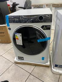 Lavatrice 12 kg NUOVA CON GARANZIA