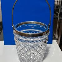 Cestello portaghiaccio