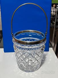 Cestello portaghiaccio