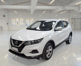NISSAN QASHQAI 1.5 dCi 115 Business DCT