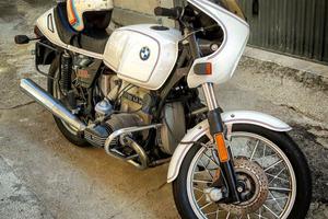 Bmw r 100 rs - 1979