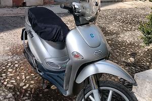 Piaggio Liberty 125