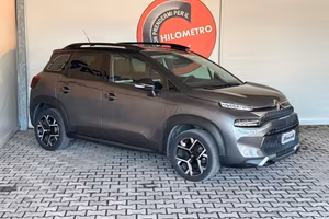 Citroen C3 Aircross 1.2 puretech Shine Pack 130cv