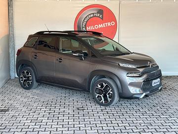 Citroen C3 Aircross 1.2 puretech Shine Pack 130cv