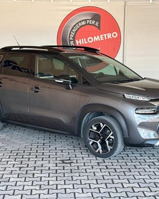 Citroen C3 Aircross 1.2 puretech Shine Pack 130cv
