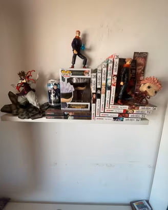 Manga
