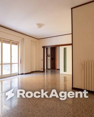 Appartamento di 161 m² con 5 locali a Catanzaro
