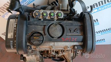 Motore Skoda Roomster BXW 153.000 Km