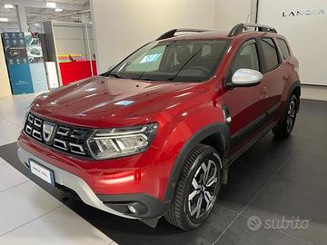 Dacia Duster 1.0 tce Prestige Gpl 4x2 100cv