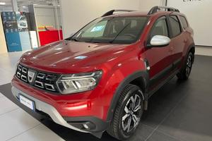 Dacia Duster 1.0 tce Prestige Gpl 4x2 100cv