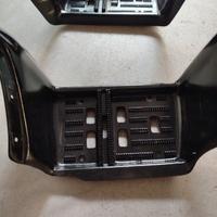  Quad AEON 100cc Pedane  e faro 