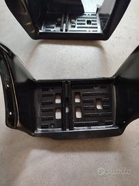  Quad AEON 100cc Pedane  e faro 