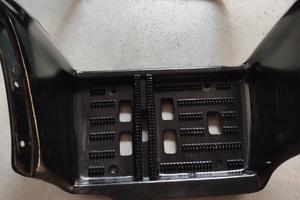  Quad AEON 100cc Pedane  e faro 