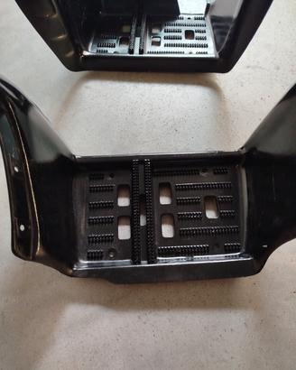  Quad AEON 100cc Pedane  e faro 