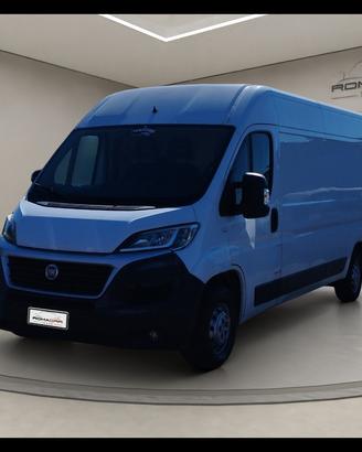 FIAT Ducato 33 2.3 MJT 130CV PLM-TM Furgone U1203