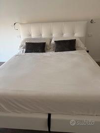 Letto e materasso NUOVI