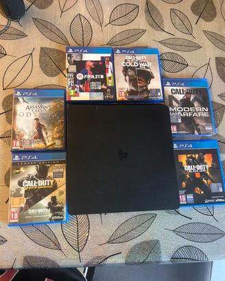playstation 4