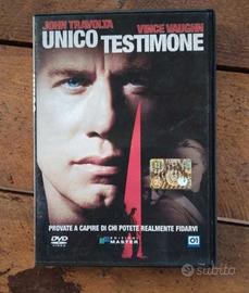 Unico testimone 