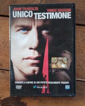 Unico testimone 