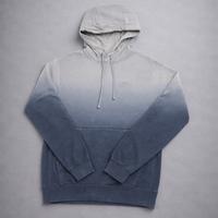 Felpa Nike con cappuccio – Effetto sfumato – Xs
