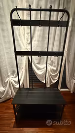 Appendiabiti Ikea