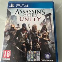 Assasins creed unity