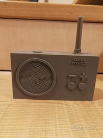 Thyko 2 radio portatile ricaricabile