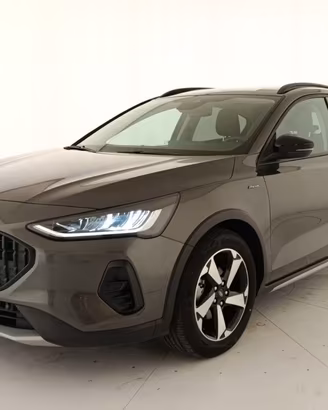 FORD Focus MY23 Active 1.0 ECB 125CV Hyb 5 N121584