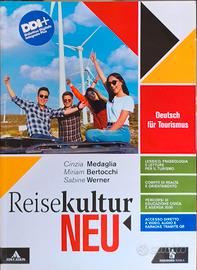 Reisekultur Neu
