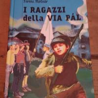 I ragazzi della via Pál di Ferenc Molnár