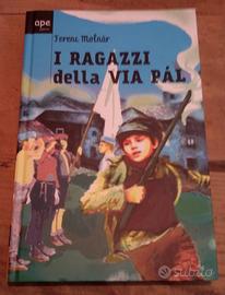 I ragazzi della via Pál di Ferenc Molnár
