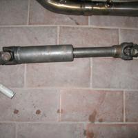 Cardano BMW K25 anno 2004 2008